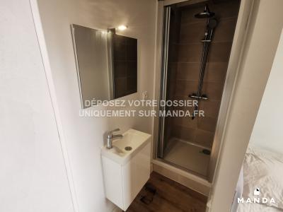 Louer Appartement 10 m2 Lyon-8eme-arrondissement