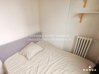 Louer Appartement Lyon-8eme-arrondissement Rhone