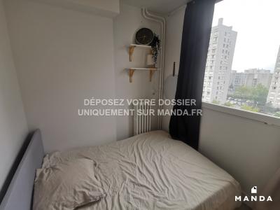 Louer Appartement Lyon-8eme-arrondissement 490 euros