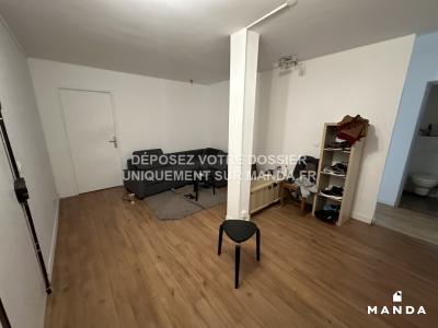 For rent Champs-sur-marne 5 rooms 12 m2 Seine et marne (77420) photo 0