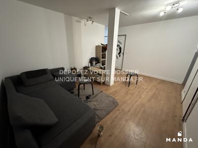 For rent Champs-sur-marne 5 rooms 12 m2 Seine et marne (77420) photo 1