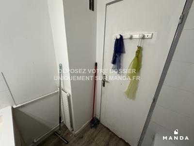 For rent Champs-sur-marne 5 rooms 12 m2 Seine et marne (77420) photo 2