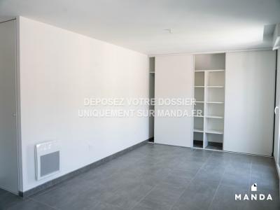 For rent Pau 1 room 34 m2 Pyrenees atlantiques (64000) photo 1