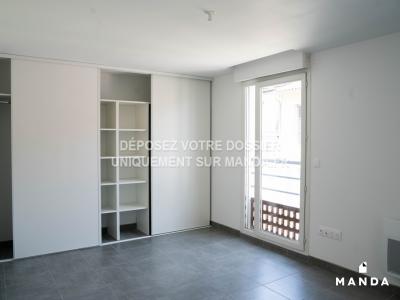 For rent Pau 1 room 34 m2 Pyrenees atlantiques (64000) photo 2