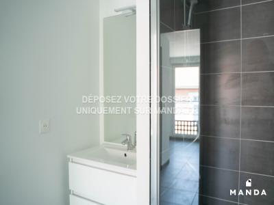 For rent Pau 1 room 34 m2 Pyrenees atlantiques (64000) photo 3