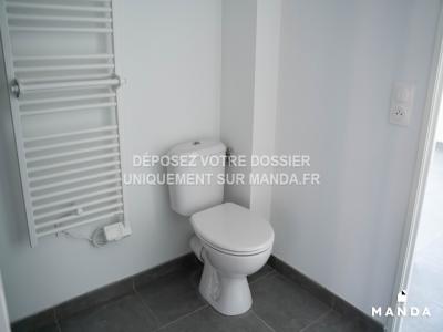 For rent Pau 1 room 34 m2 Pyrenees atlantiques (64000) photo 4