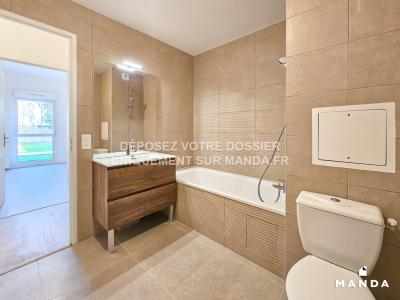Louer Appartement Bagneux Hauts de Seine