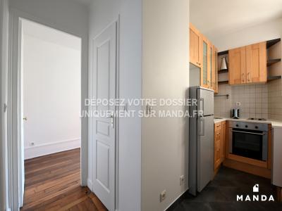 Louer Appartement Clichy 1290 euros