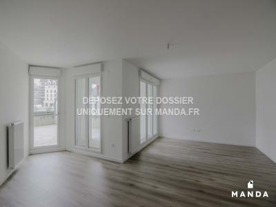 For rent Cormeilles-en-parisis 3 rooms 65 m2 Val d'Oise (95240) photo 0