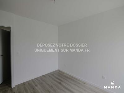 Louer Appartement 65 m2 Cormeilles-en-parisis