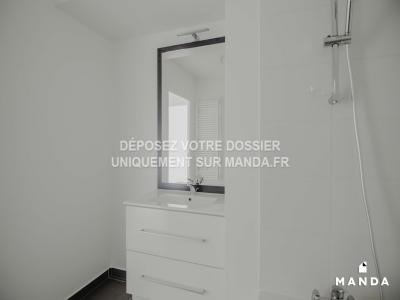 Louer Appartement Cormeilles-en-parisis Val d'Oise