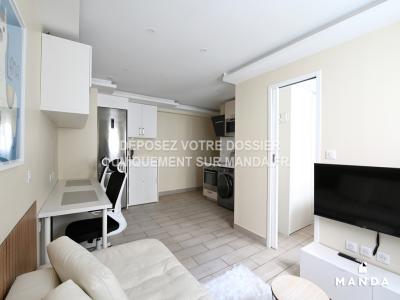 Annonce Location 2 pi�ces Appartement Issy-les-moulineaux 92