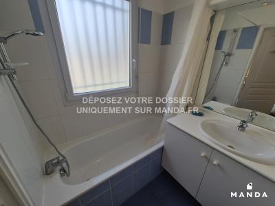 Louer Appartement 39 m2 Villeurbanne