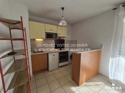 Louer Appartement Villeurbanne 800 euros