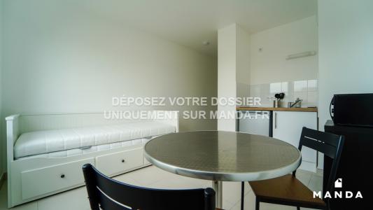 For rent Rennes 1 room 20 m2 Ille et vilaine (35000) photo 2