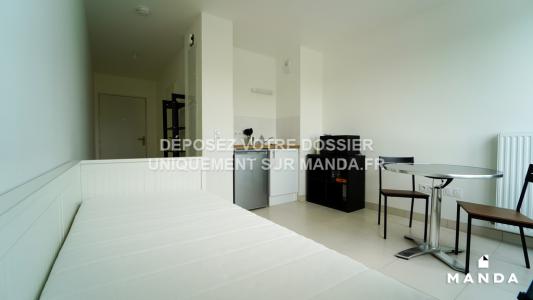 For rent Rennes 1 room 20 m2 Ille et vilaine (35000) photo 4