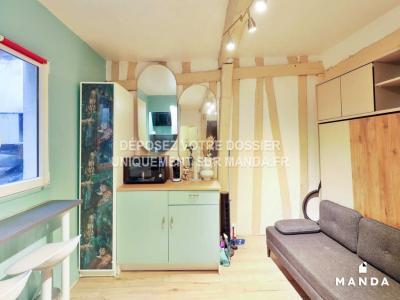 Annonce Location Appartement Rouen 76