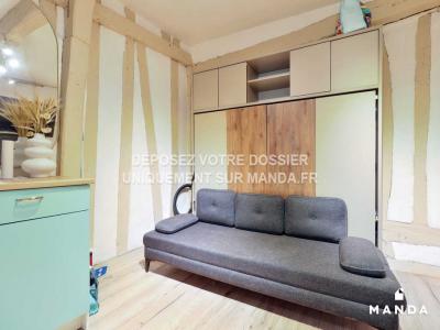 Louer Appartement Rouen 420 euros