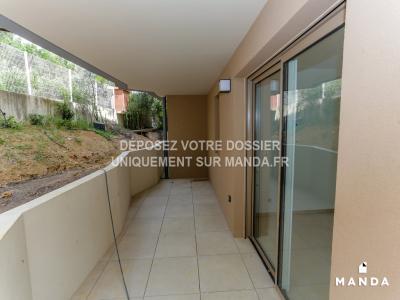 Louer Appartement 43 m2 Montpellier