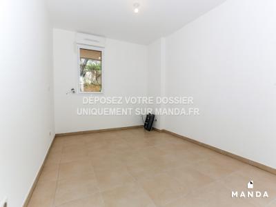 Louer Appartement Montpellier 735 euros