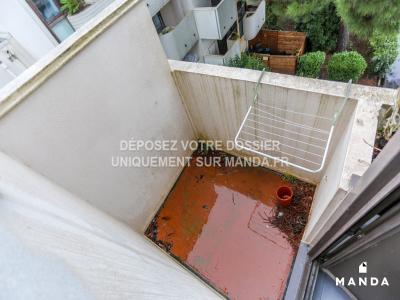 Annonce Location Appartement Montpellier 34