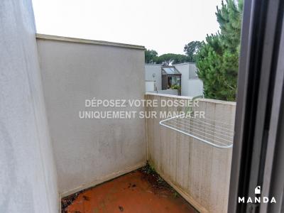 Louer Appartement 24 m2 Montpellier