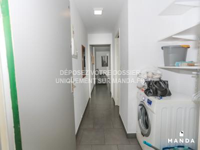 Louer Appartement Montpellier Herault