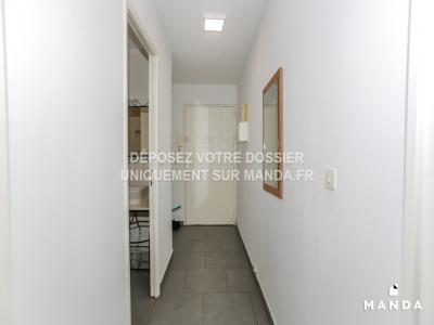Louer Appartement Montpellier 565 euros
