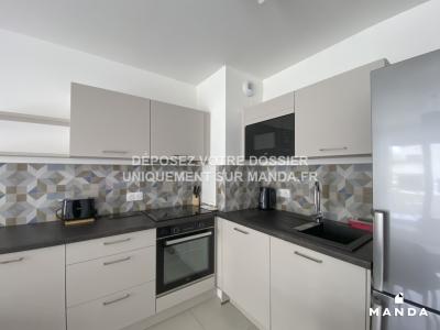 Louer Appartement 43 m2 Rosny-sous-bois