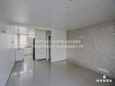 Annonce Location 5 pi�ces Appartement Sarcelles 95
