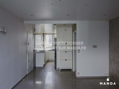Louer Appartement Sarcelles 1400 euros