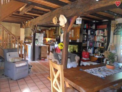 Annonce Vente 6 pi�ces Maison Couleuvre 03