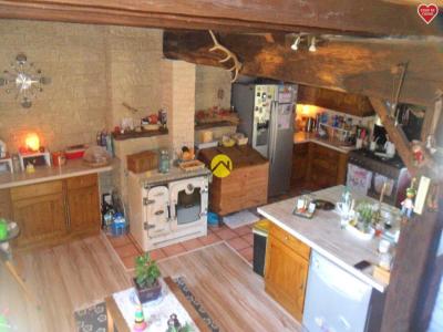 Acheter Maison 115 m2 Couleuvre