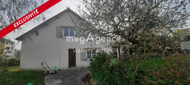 Annonce Vente 7 pi�ces Maison Vendome 41