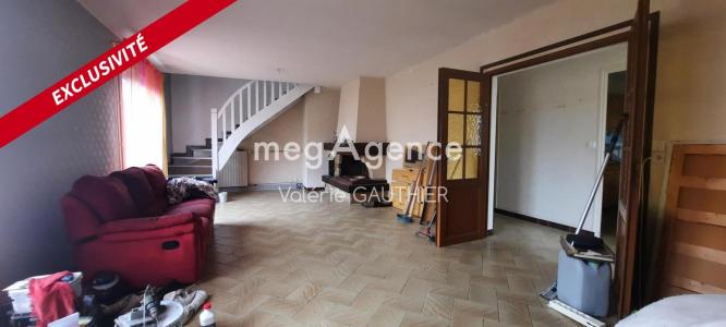 Acheter Maison Vendome 188000 euros