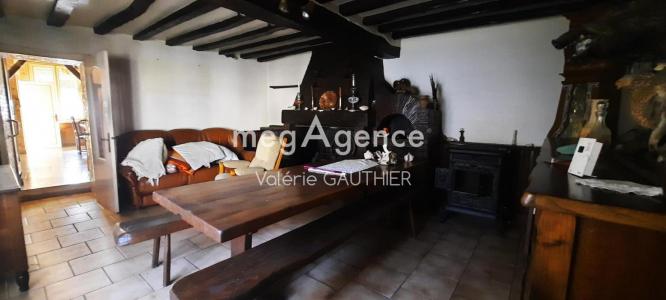 Annonce Vente 4 pi�ces Maison Pezou 41