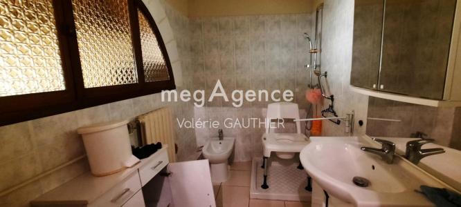 Acheter Maison Pezou Loir et cher