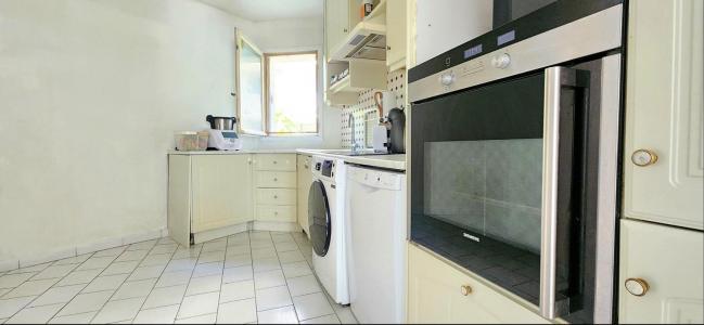 Acheter Appartement Franconville 163000 euros