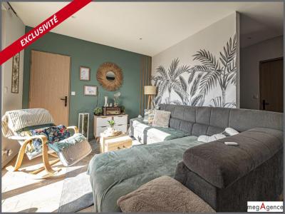 Acheter Maison 161 m2 Perros-guirec