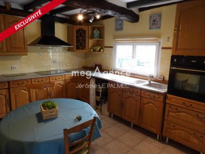 Annonce Vente 4 pi�ces Maison Annebault 14
