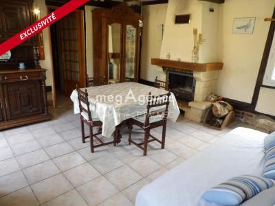 Acheter Maison 80 m2 Annebault