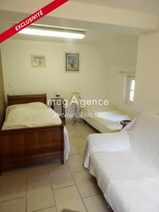 Acheter Maison Annebault Calvados