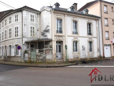 Acheter Prestige 338 m2 Bourbonne-les-bains