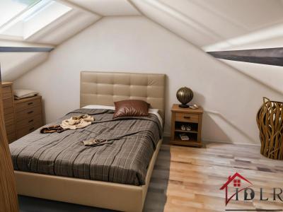 Acheter Maison Gatey Jura