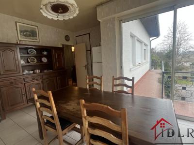 For sale Bourbonne-les-bains 6 rooms 150 m2 Haute marne (52400) photo 0