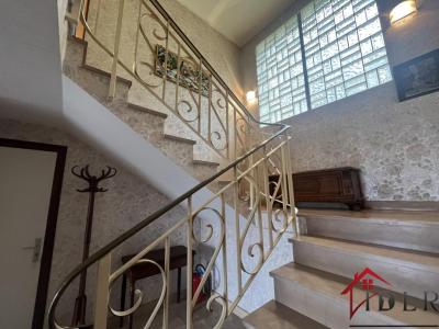 Annonce Vente 6 pi�ces Maison Bourbonne-les-bains 52