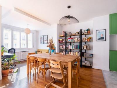 Acheter Appartement Lyon-7eme-arrondissement Rhone