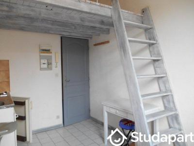 Annonce Location Appartement Reims 51