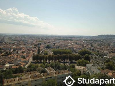 Louer Appartement Nancy Meurthe et moselle