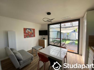 Annonce Location Prestige Gradignan 33